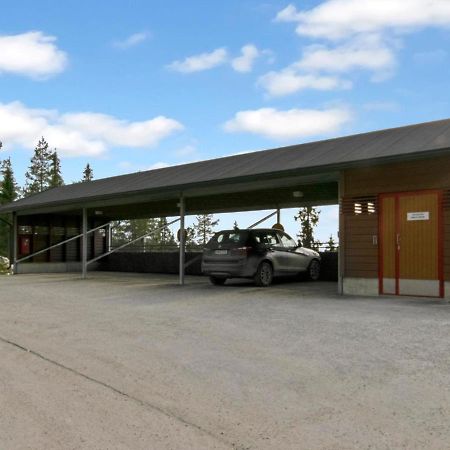 Holiday Home Ruka sunhill Bagian luar foto