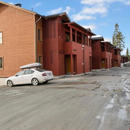 Holiday Home Ruka sunhill Bagian luar foto