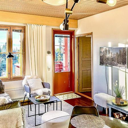 Holiday Home Ruka sunhill Bagian luar foto