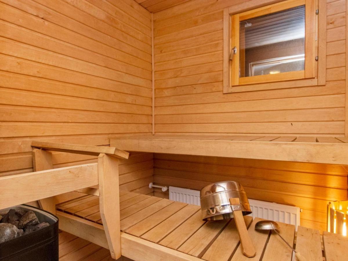 Holiday Home Ruka sunhill Bagian luar foto