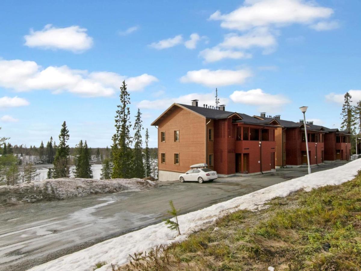 Holiday Home Ruka sunhill Bagian luar foto