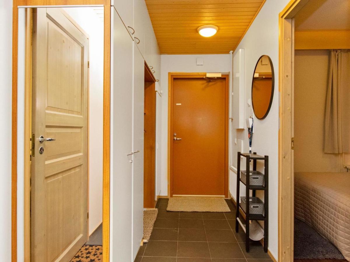 Holiday Home Ruka sunhill Bagian luar foto