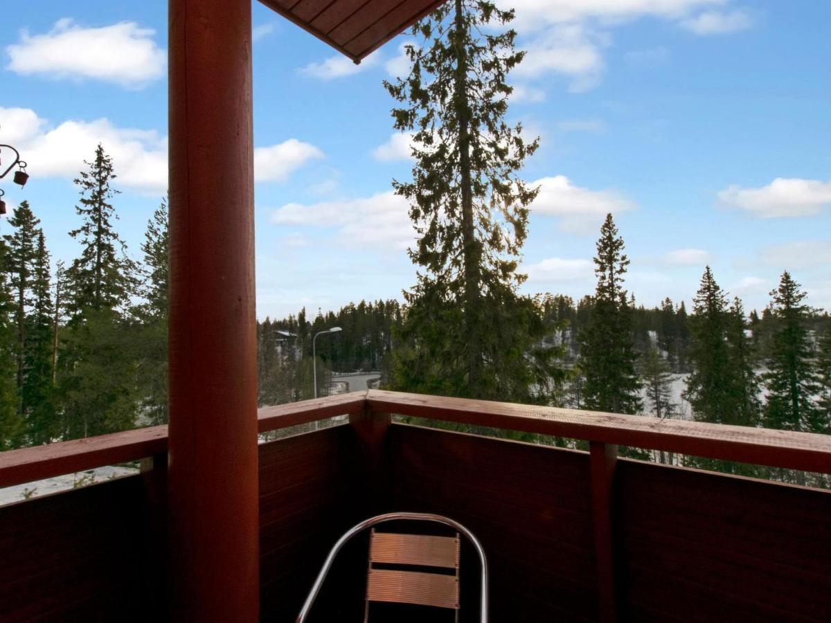 Holiday Home Ruka sunhill Bagian luar foto