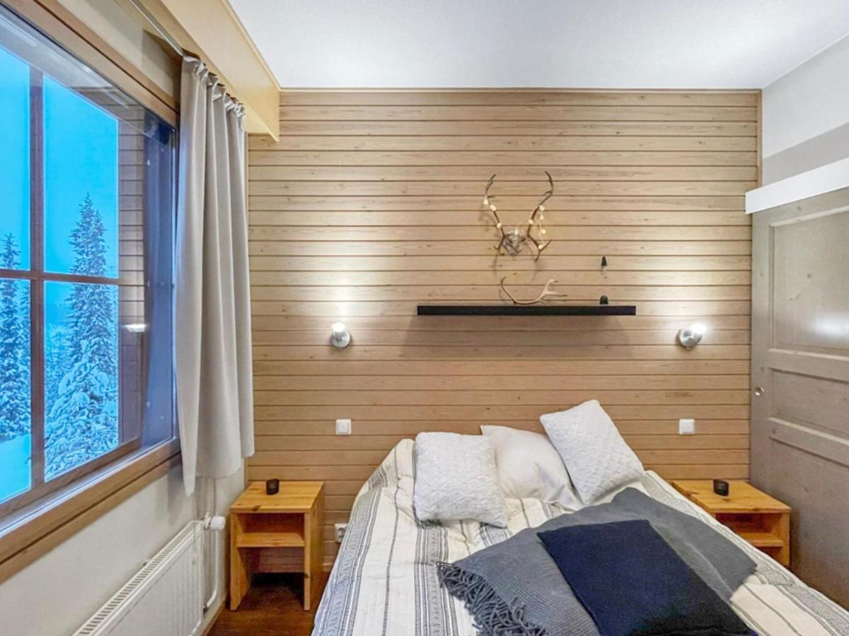 Holiday Home Ruka sunhill Bagian luar foto